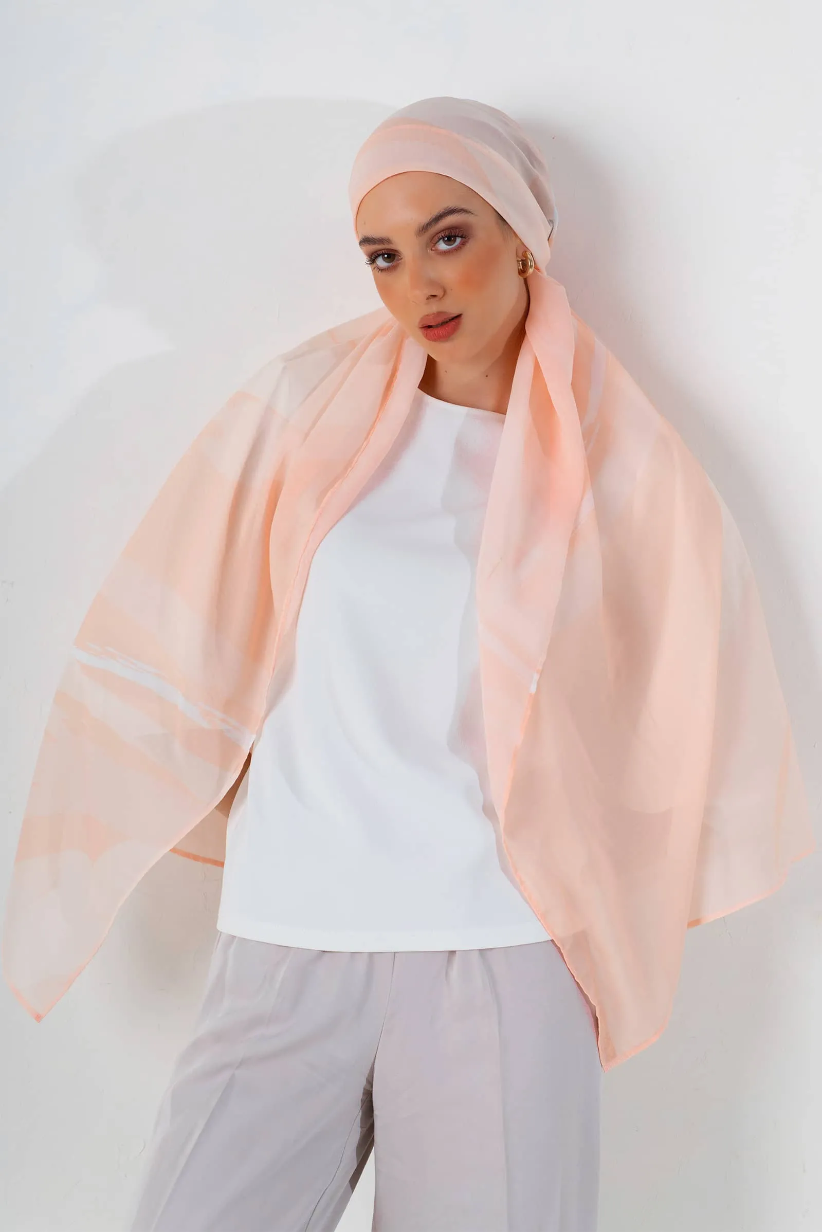 Alora Ombre Tarha