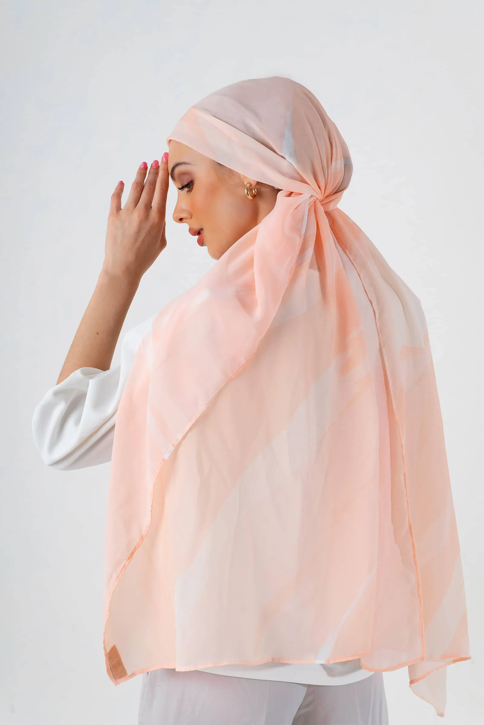 Alora Ombre Tarha