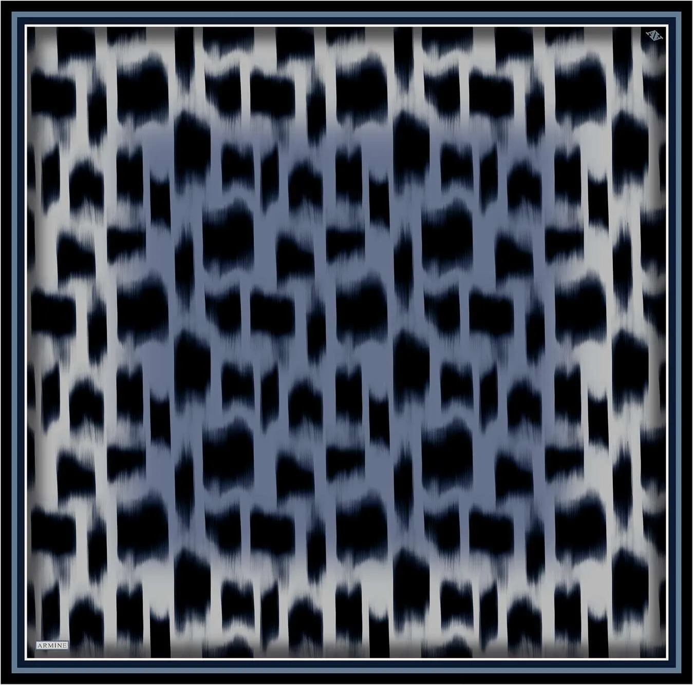 Armine Layla Silk Scarf #51