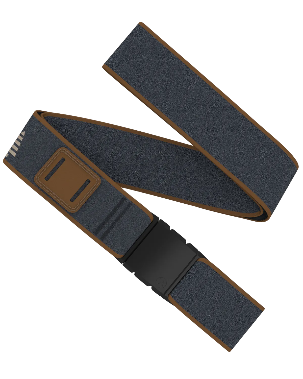 Blackwood Belt in Navy & Bay