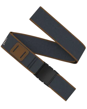 Blackwood Belt in Navy & Bay