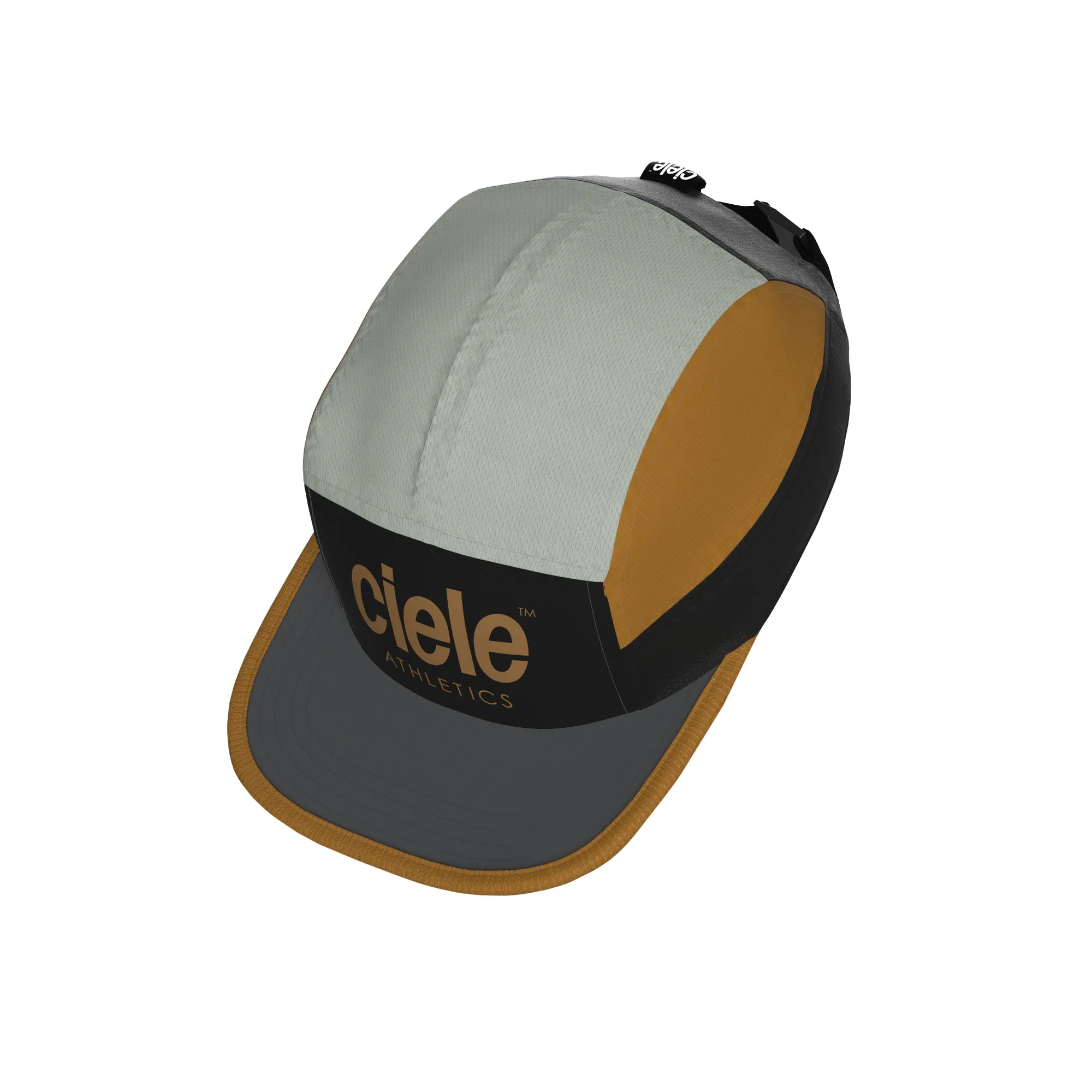 Ciele GOCap Athletics Kingstone Running Cap