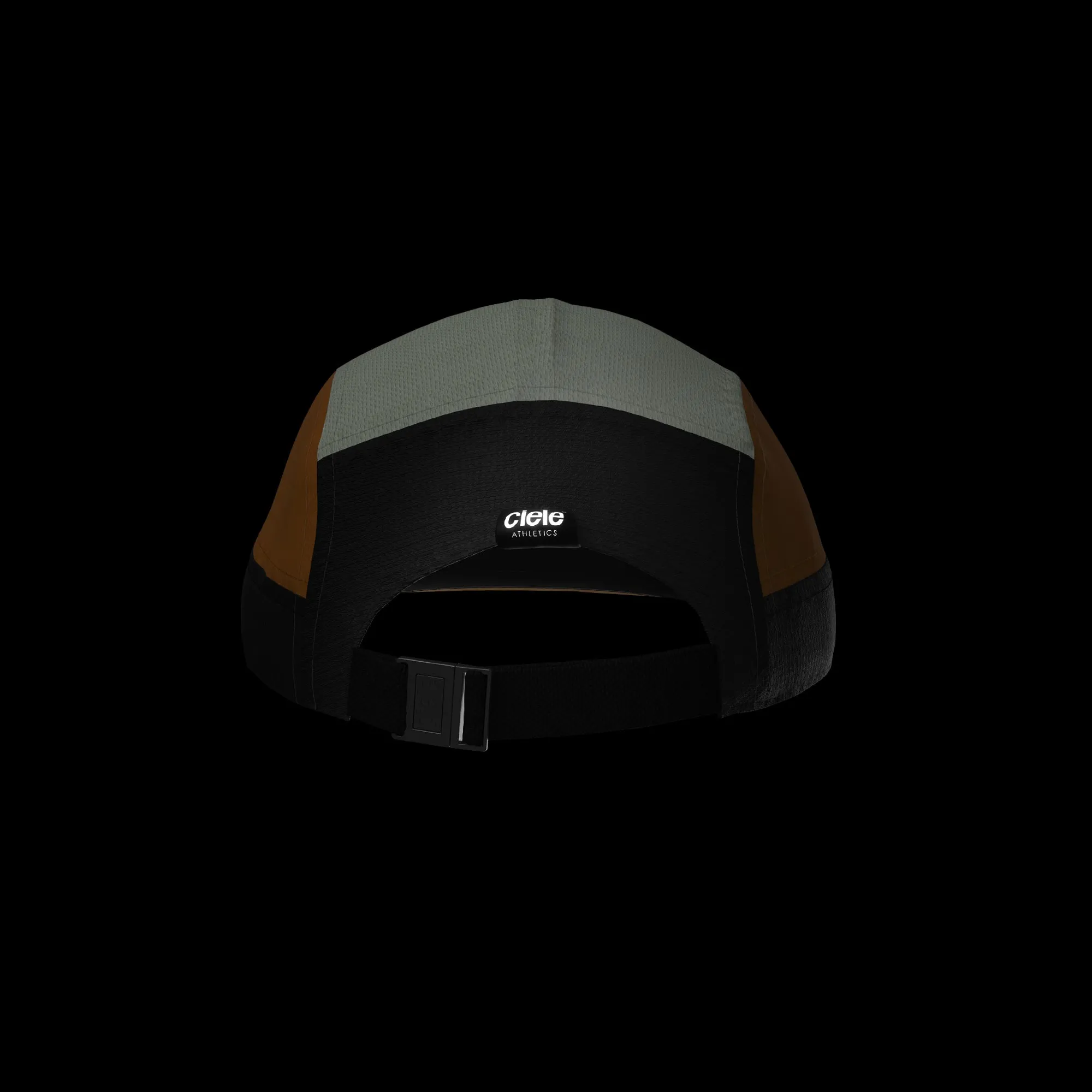 Ciele GOCap Athletics Kingstone Running Cap
