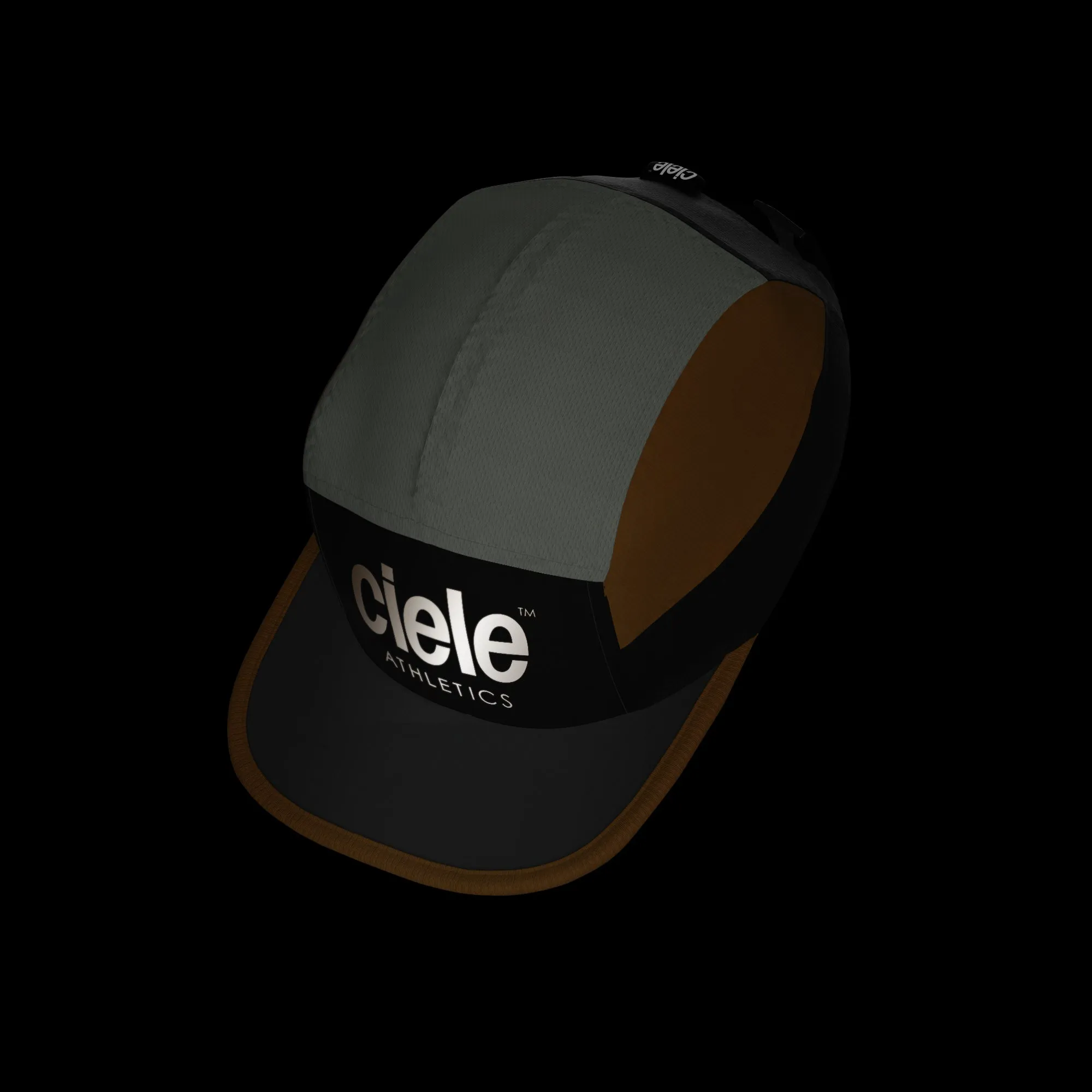 Ciele GOCap Athletics Kingstone Running Cap