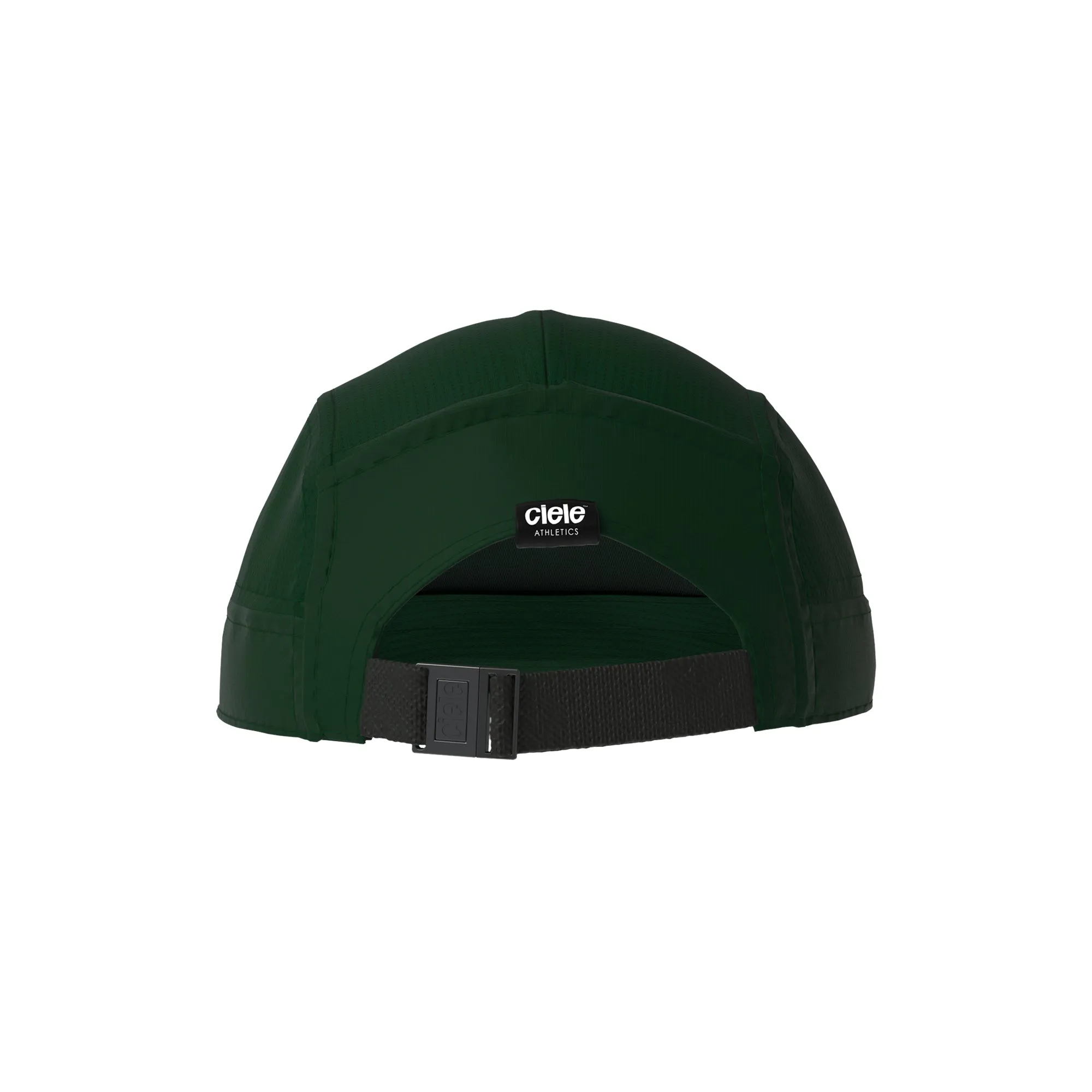 Ciele GOCap Century Vac Woodlands Running Cap