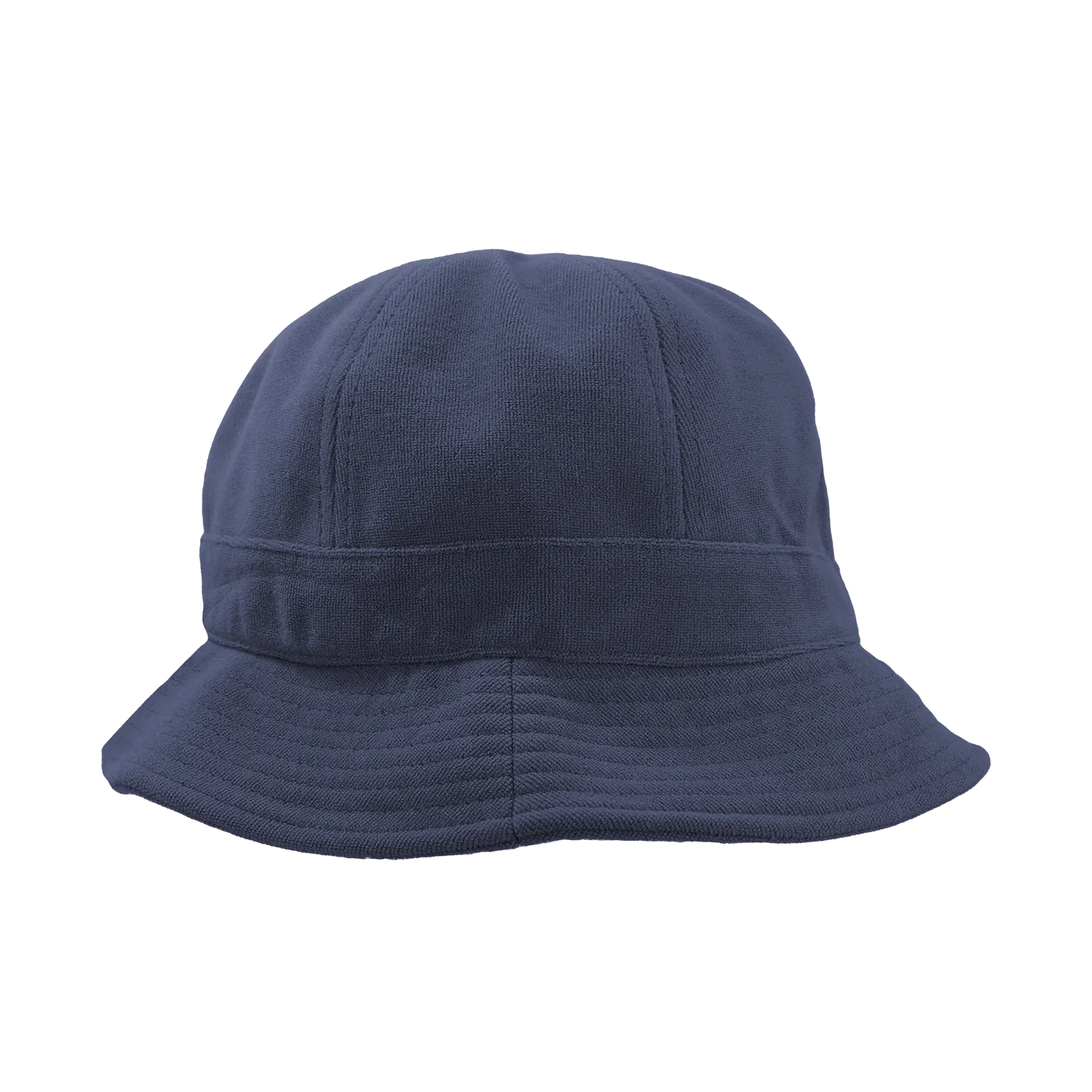 Decky 980 - Relaxed Terry Bucket Hat