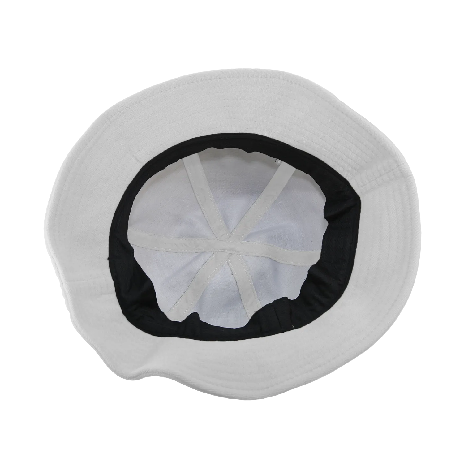 Decky 980 - Relaxed Terry Bucket Hat