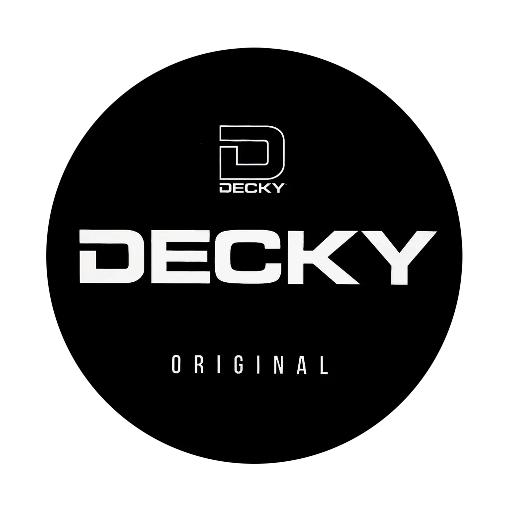 Decky 980 - Relaxed Terry Bucket Hat