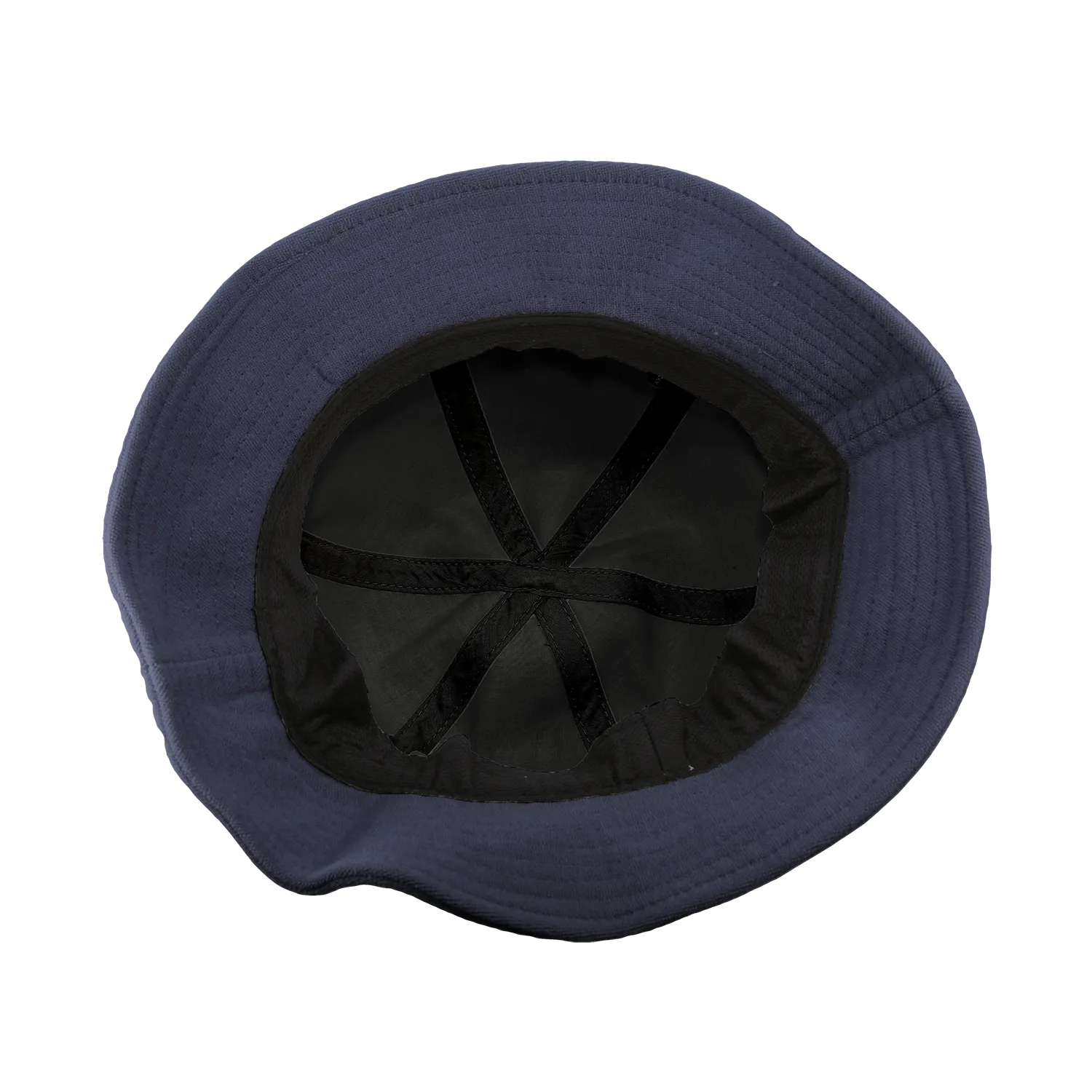 Decky 980 - Relaxed Terry Bucket Hat