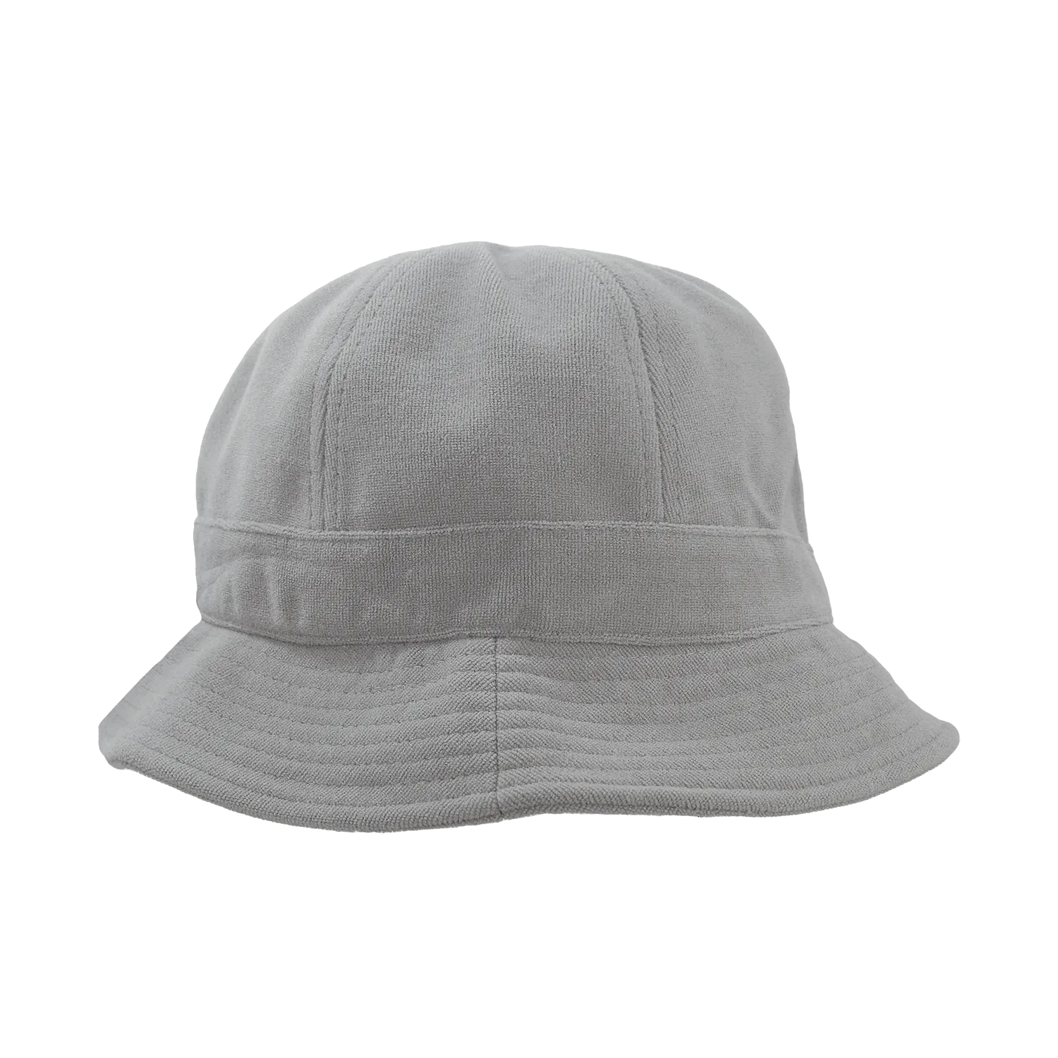 Decky 980 - Relaxed Terry Bucket Hat