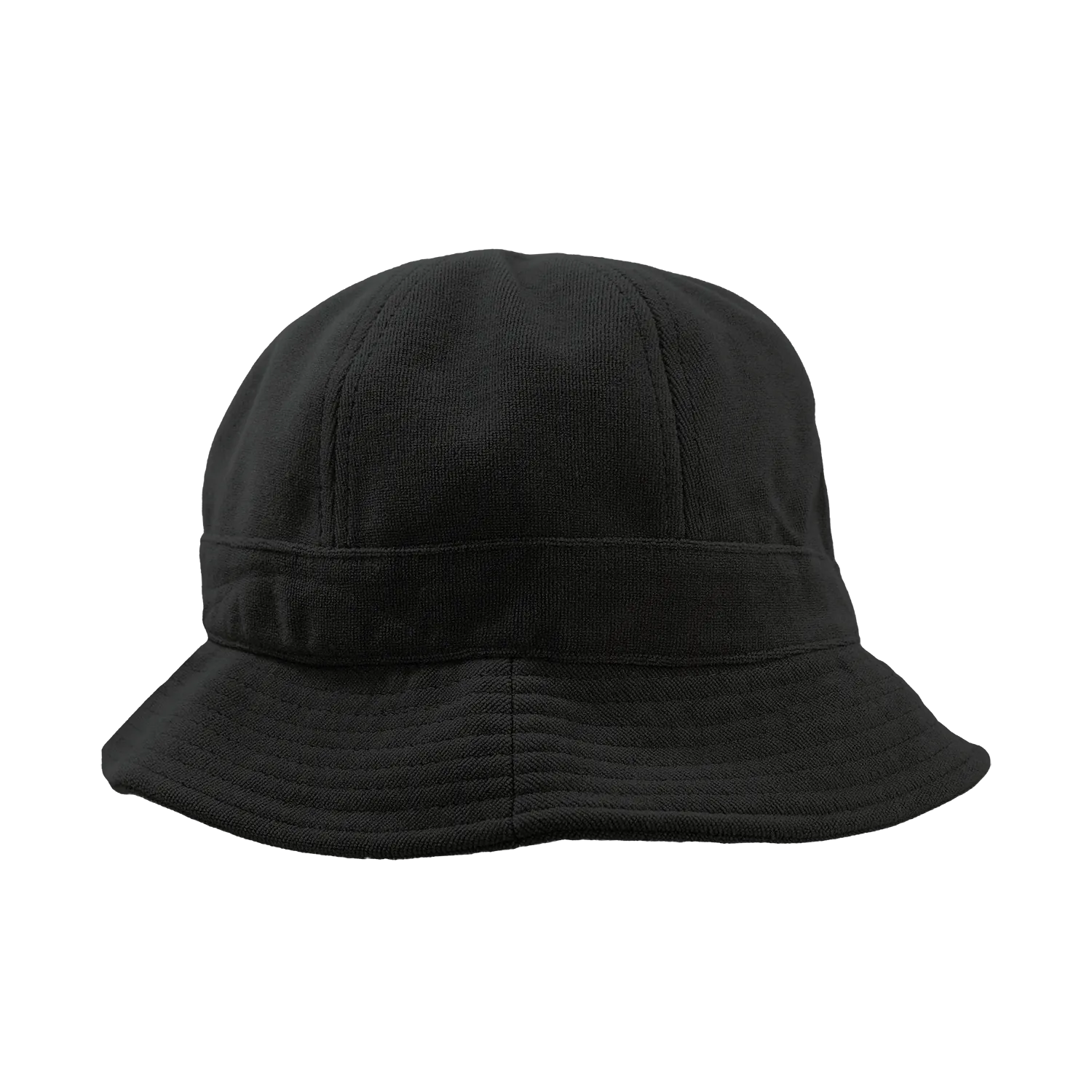 Decky 980 - Relaxed Terry Bucket Hat