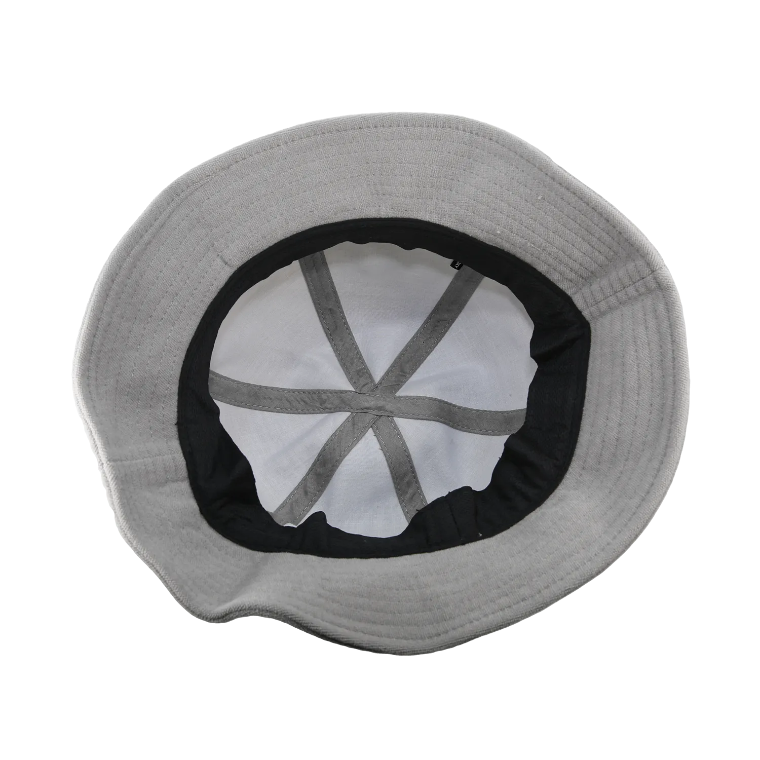 Decky 980 - Relaxed Terry Bucket Hat