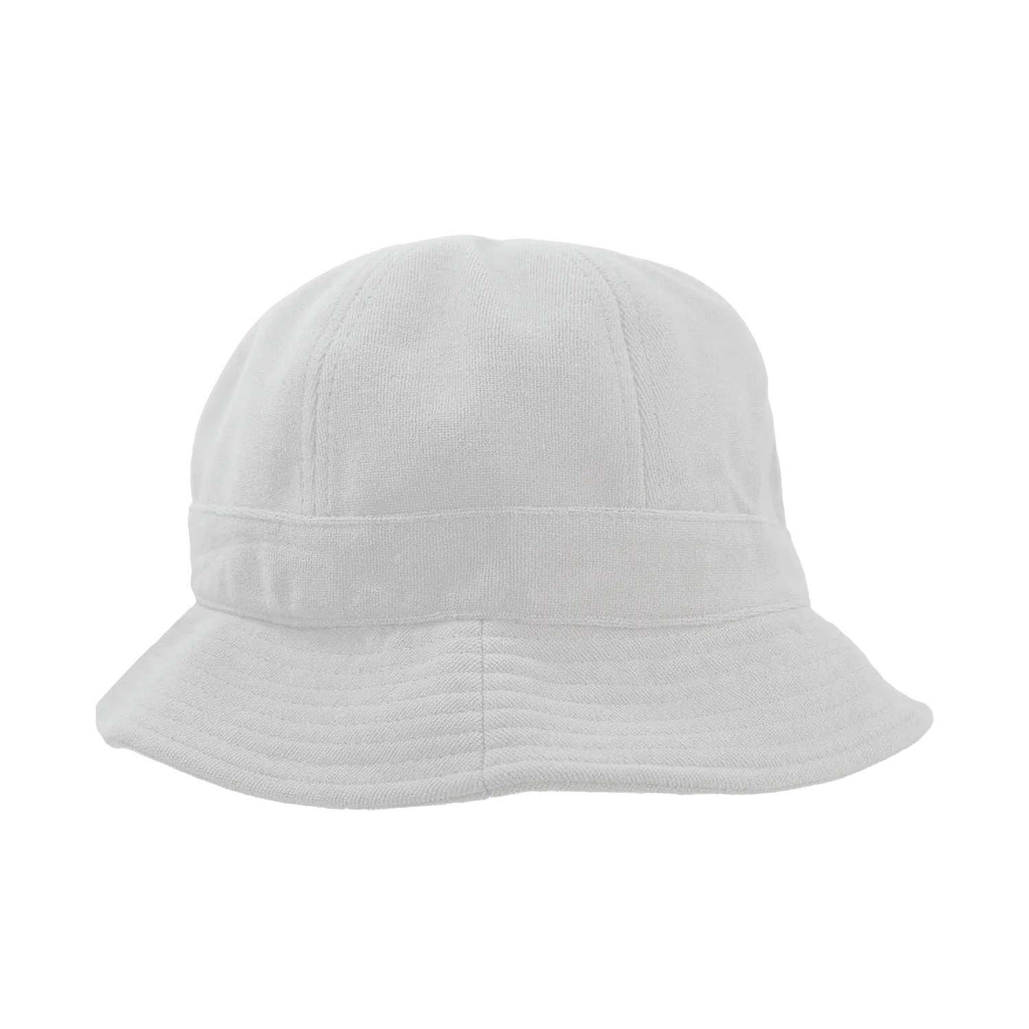 Decky 980 - Relaxed Terry Bucket Hat