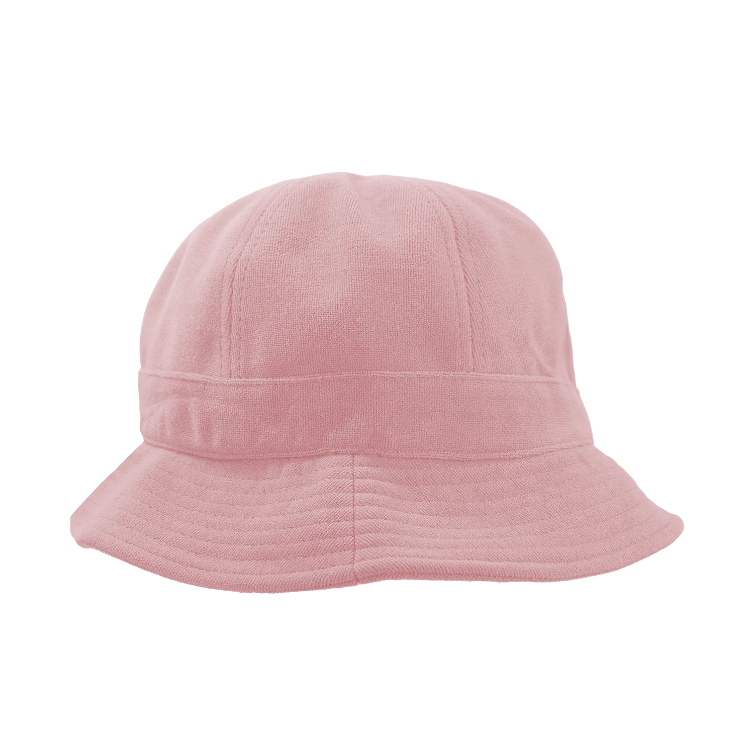 Decky 980 - Relaxed Terry Bucket Hat
