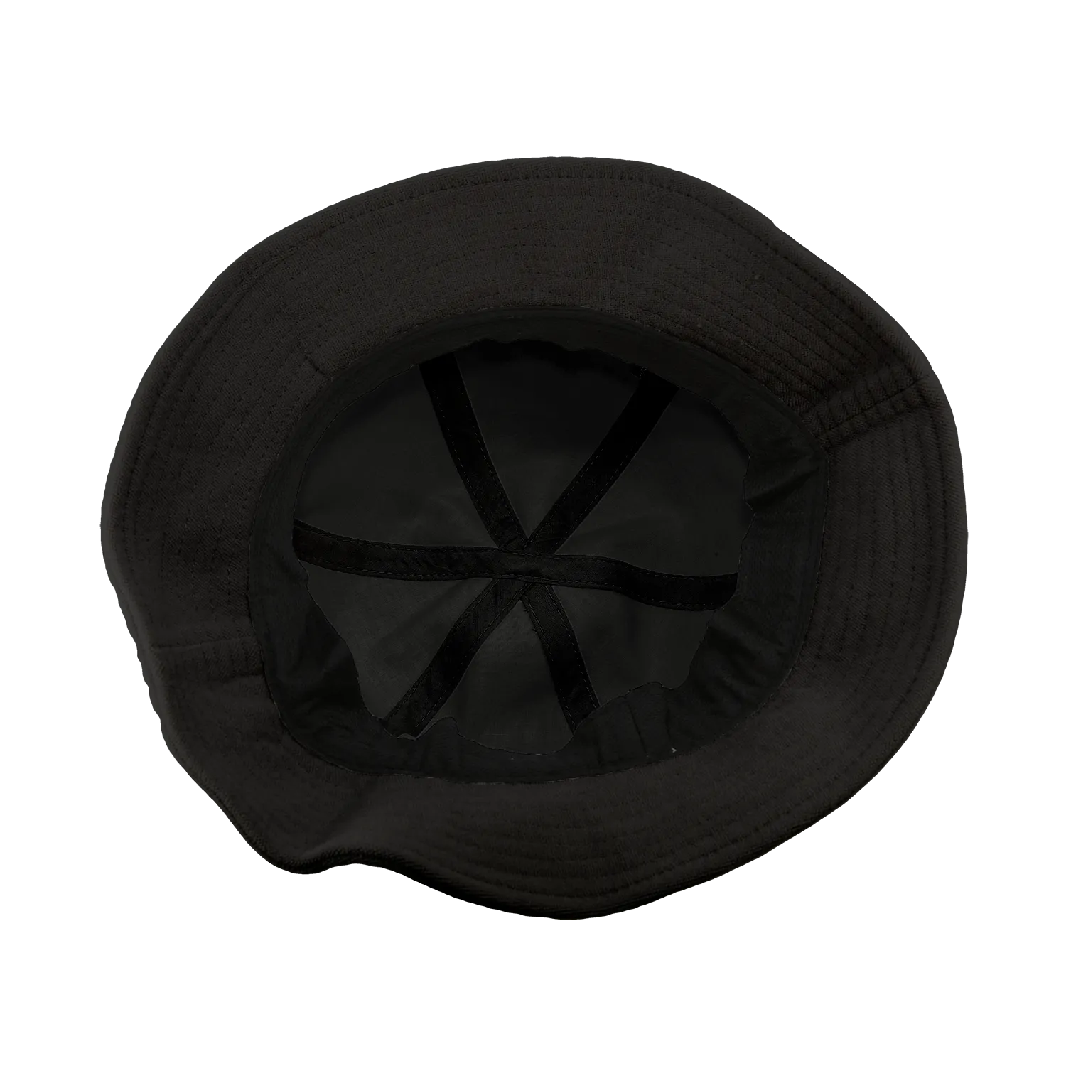 Decky 980 - Relaxed Terry Bucket Hat