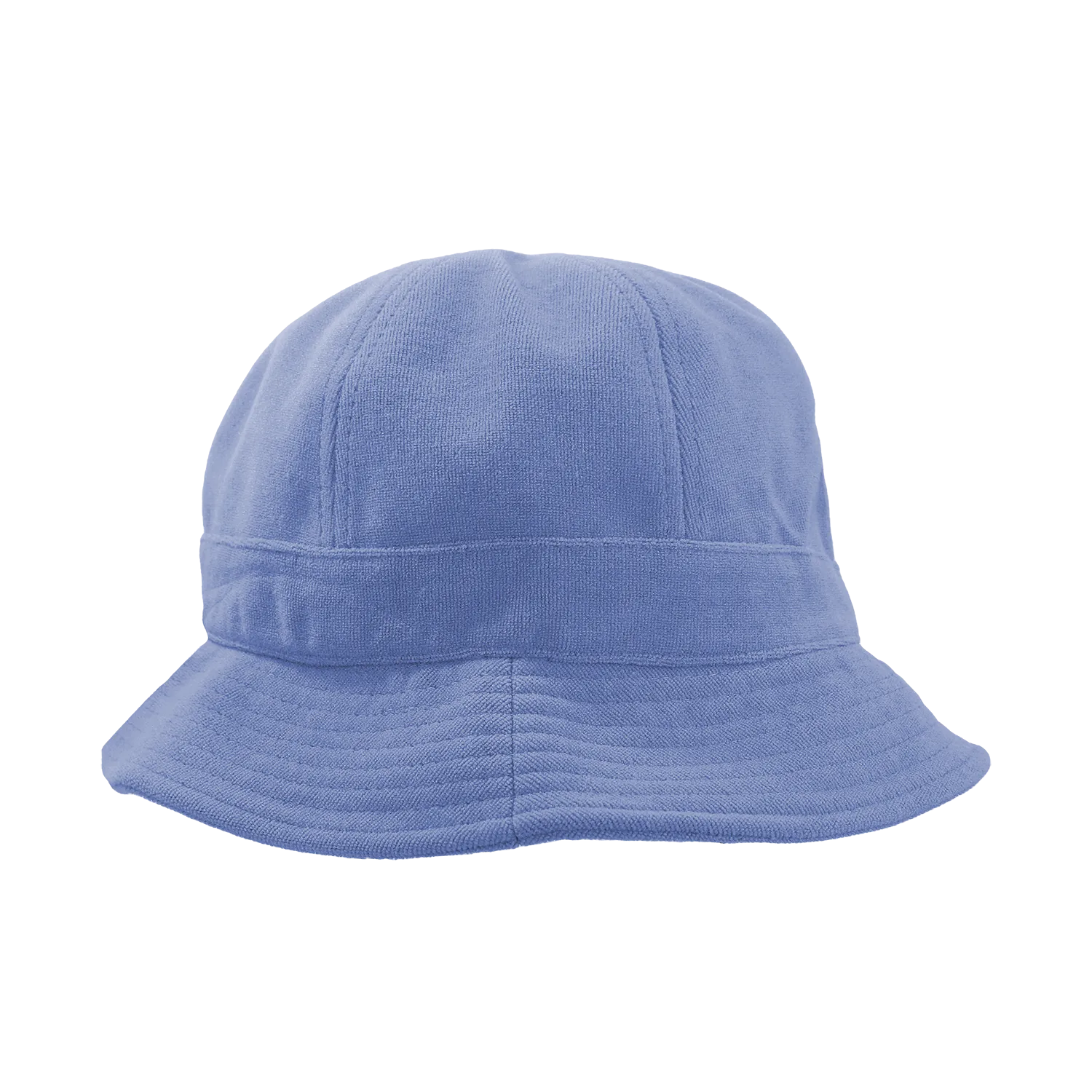 Decky 980 - Relaxed Terry Bucket Hat
