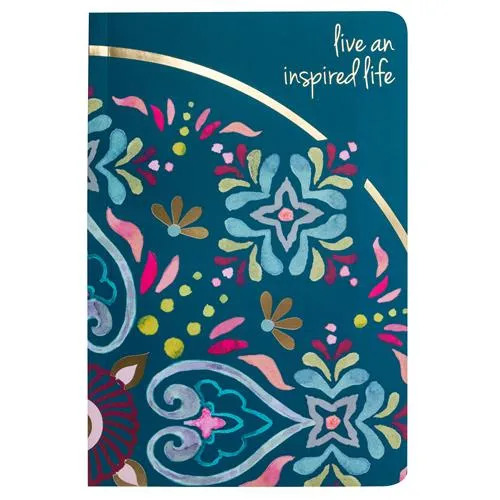 Decorative notebooks