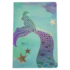 Decorative notebooks