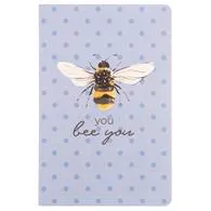 Decorative notebooks
