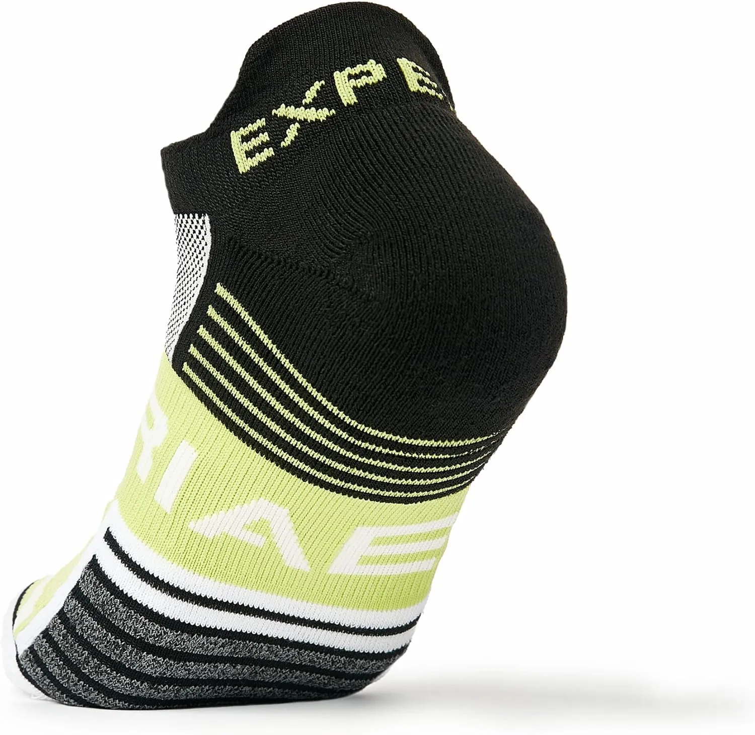 Experia Unisex Tennis Thin Cushion with Tab