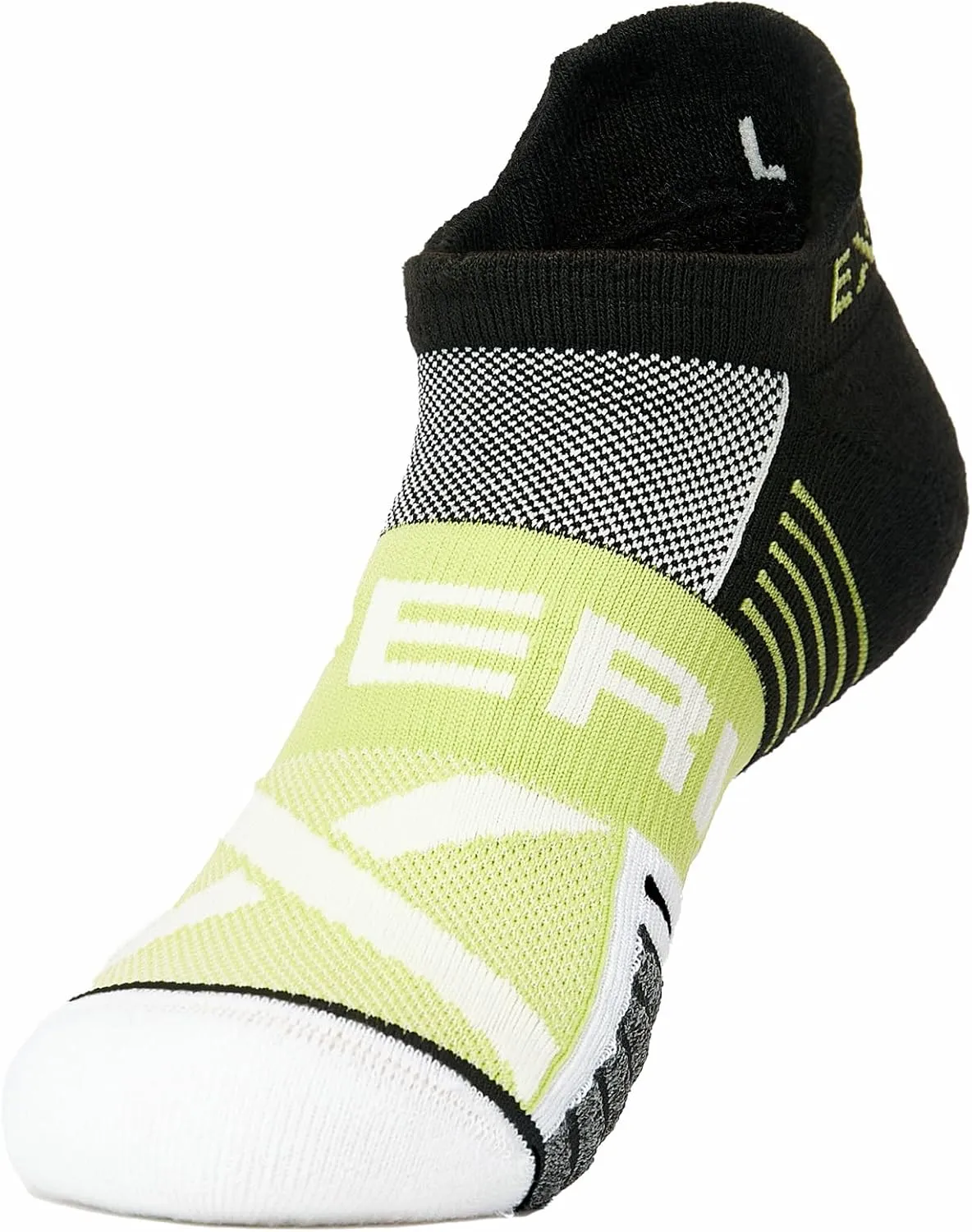 Experia Unisex Tennis Thin Cushion With Tab