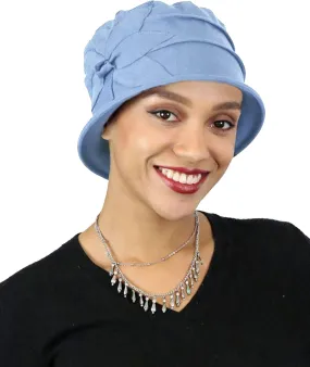 Hats Scarves & More Womens Hat Chemo Headwear Cancer Hat 50  UPF Sun Protection Summer Seattle Chic