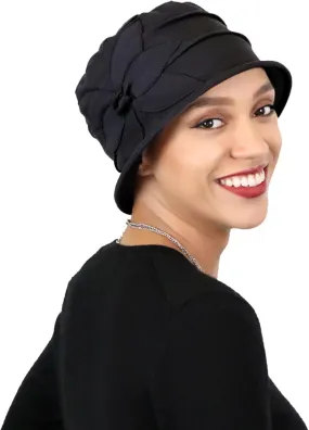 Hats Scarves & More Womens Hat Chemo Headwear Cancer Hat 50  UPF Sun Protection Summer Seattle Chic