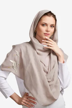 Honor Beige Tarha