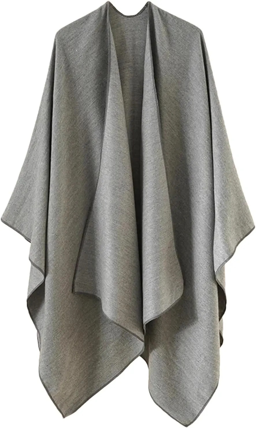 Imitation Cashmere Women Scarf Autumn Winter Poncho Femme Wrap Blanket Pashmina Shawls