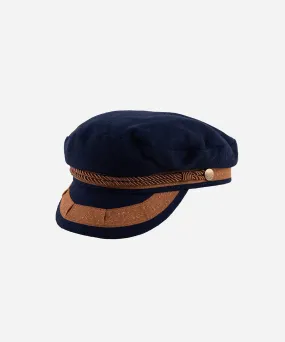 Lieutenant Cap