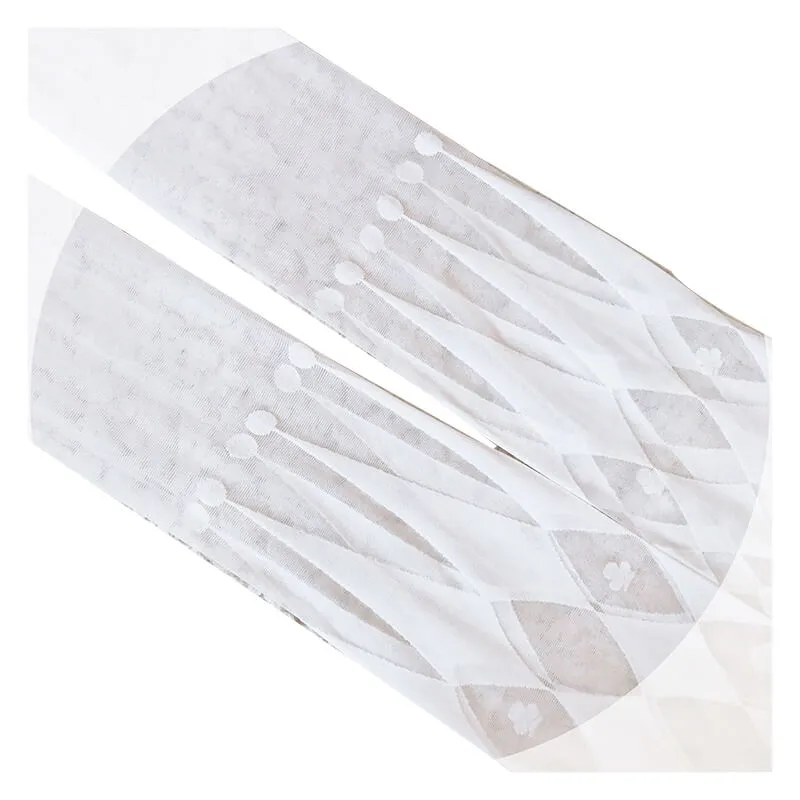 Lolita Circus Stockings