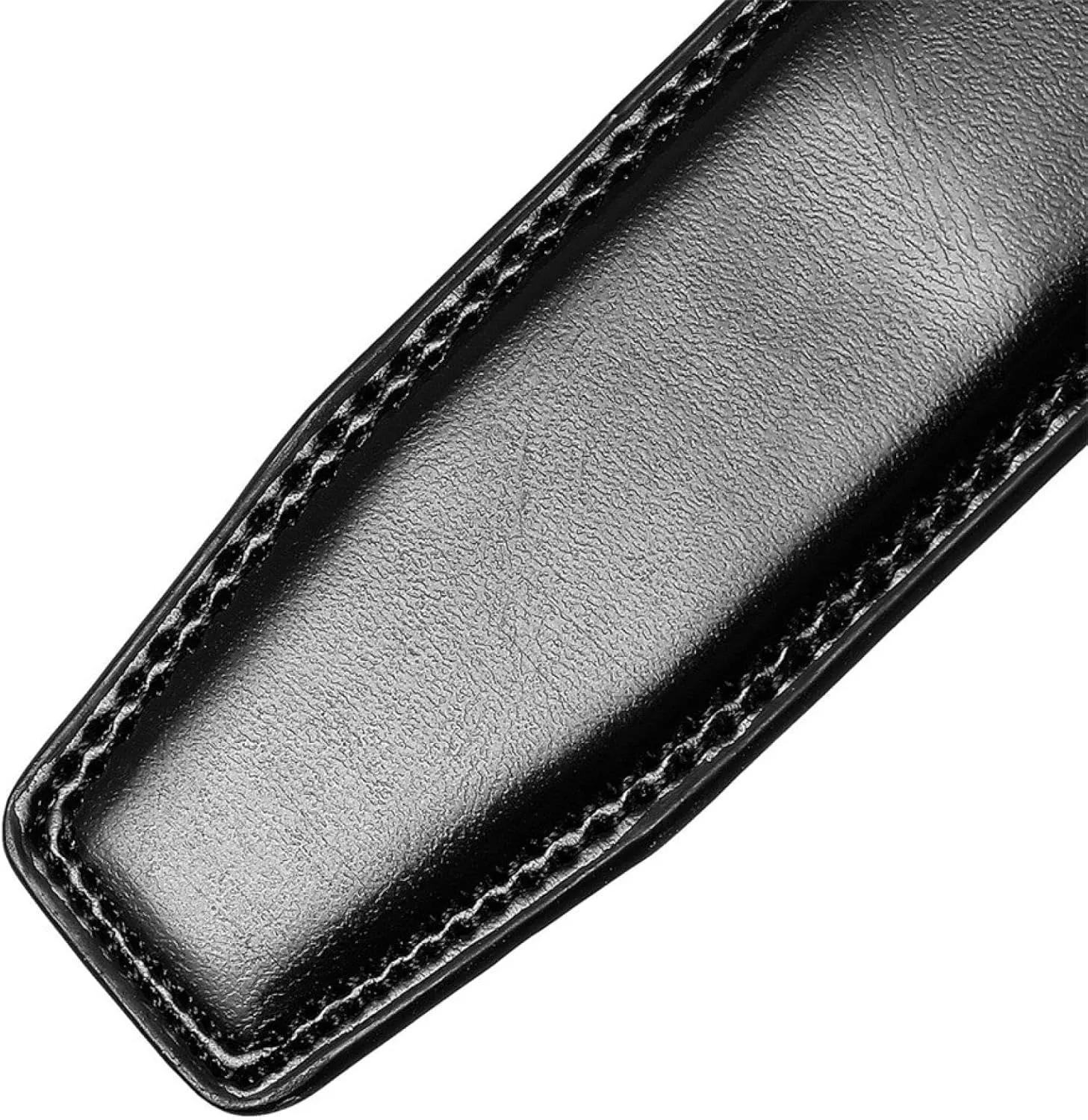 Luxury Casual Automatic Buckle Genuine Leather Belts for Men