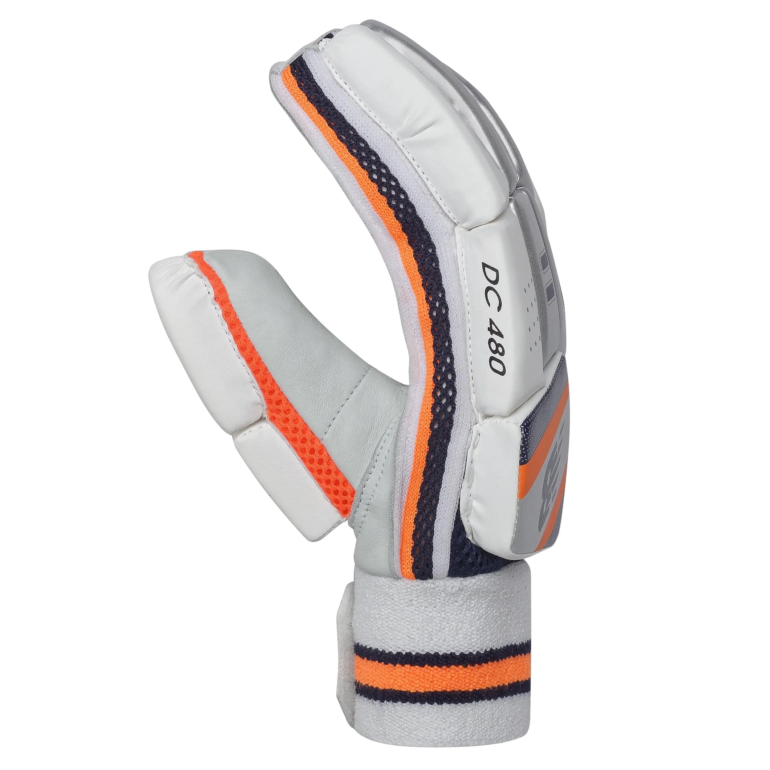 New Balance DC480 Cricket Batting Gloves