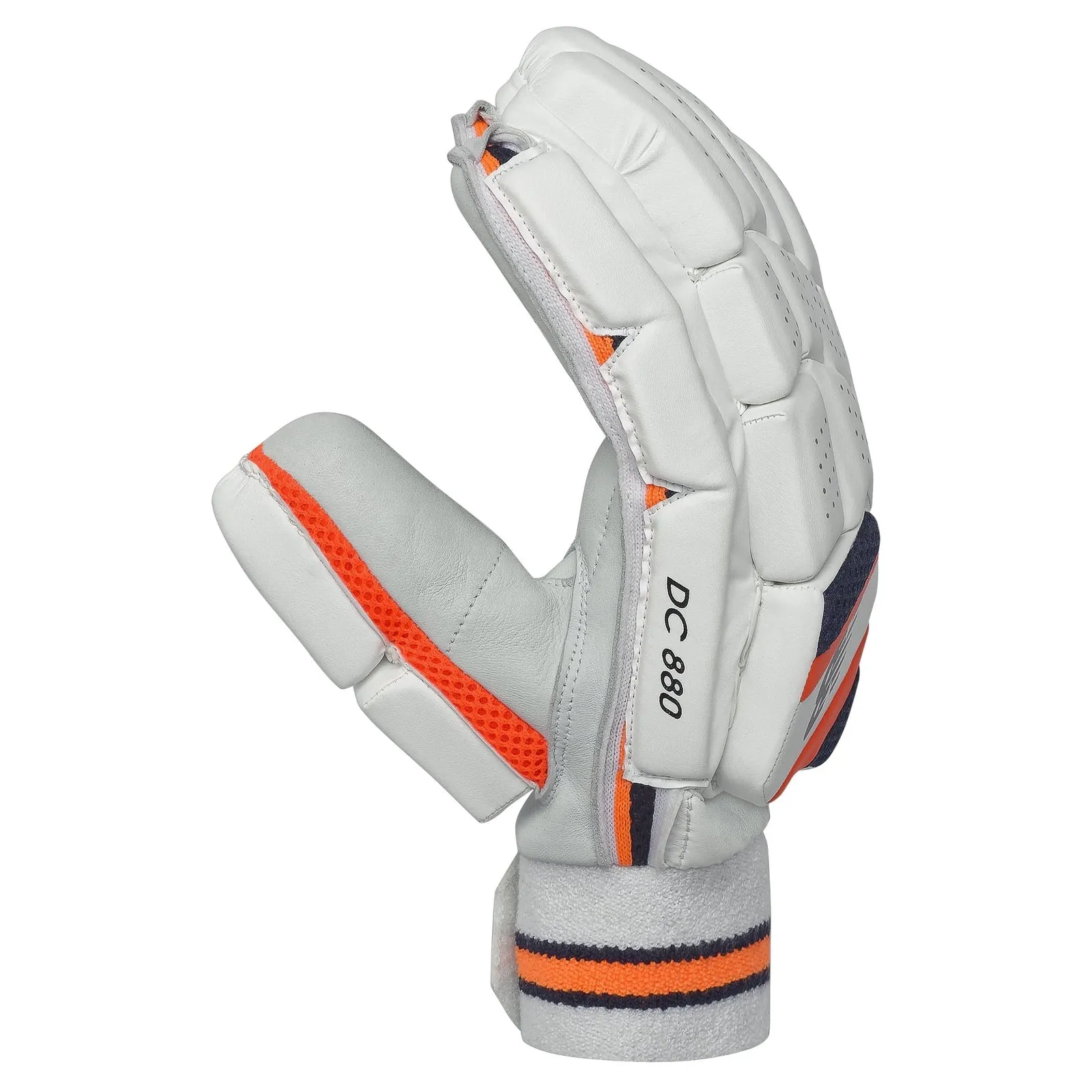 New Balance DC880 Cricket Batting Gloves