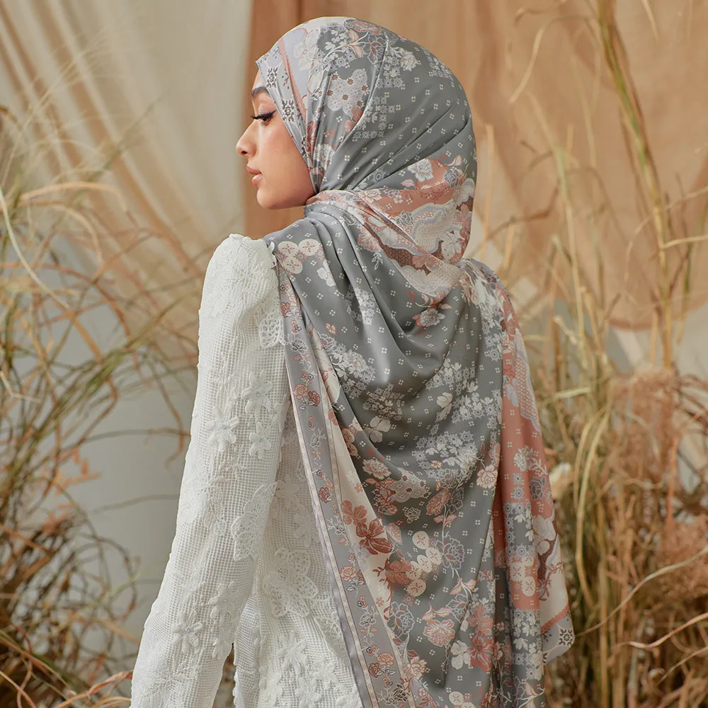 Nusantara in Mekar