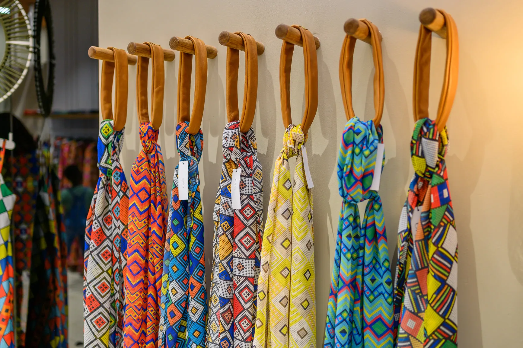 Scarves