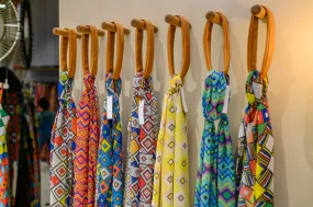 Scarves