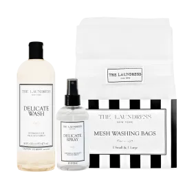 Silk & Delicates Care Kit