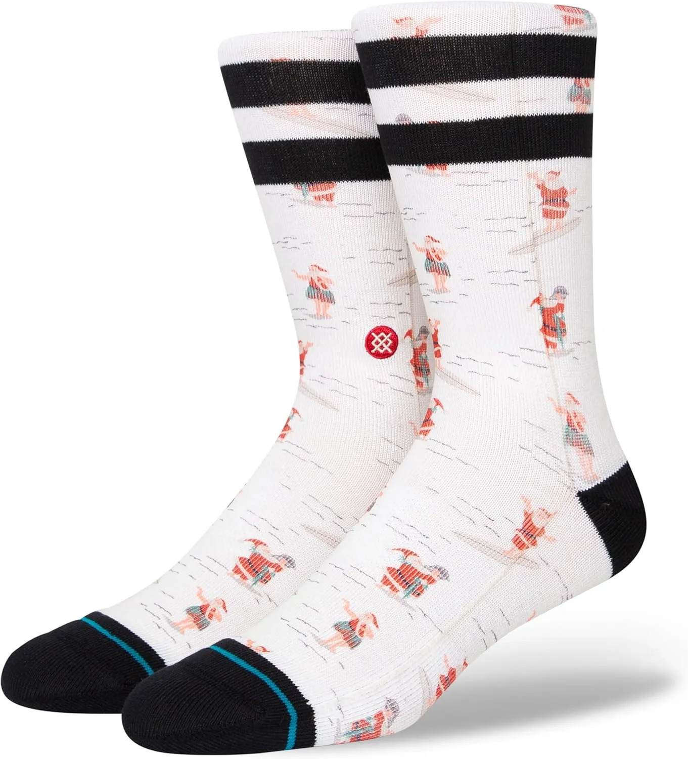 Stance Shranta