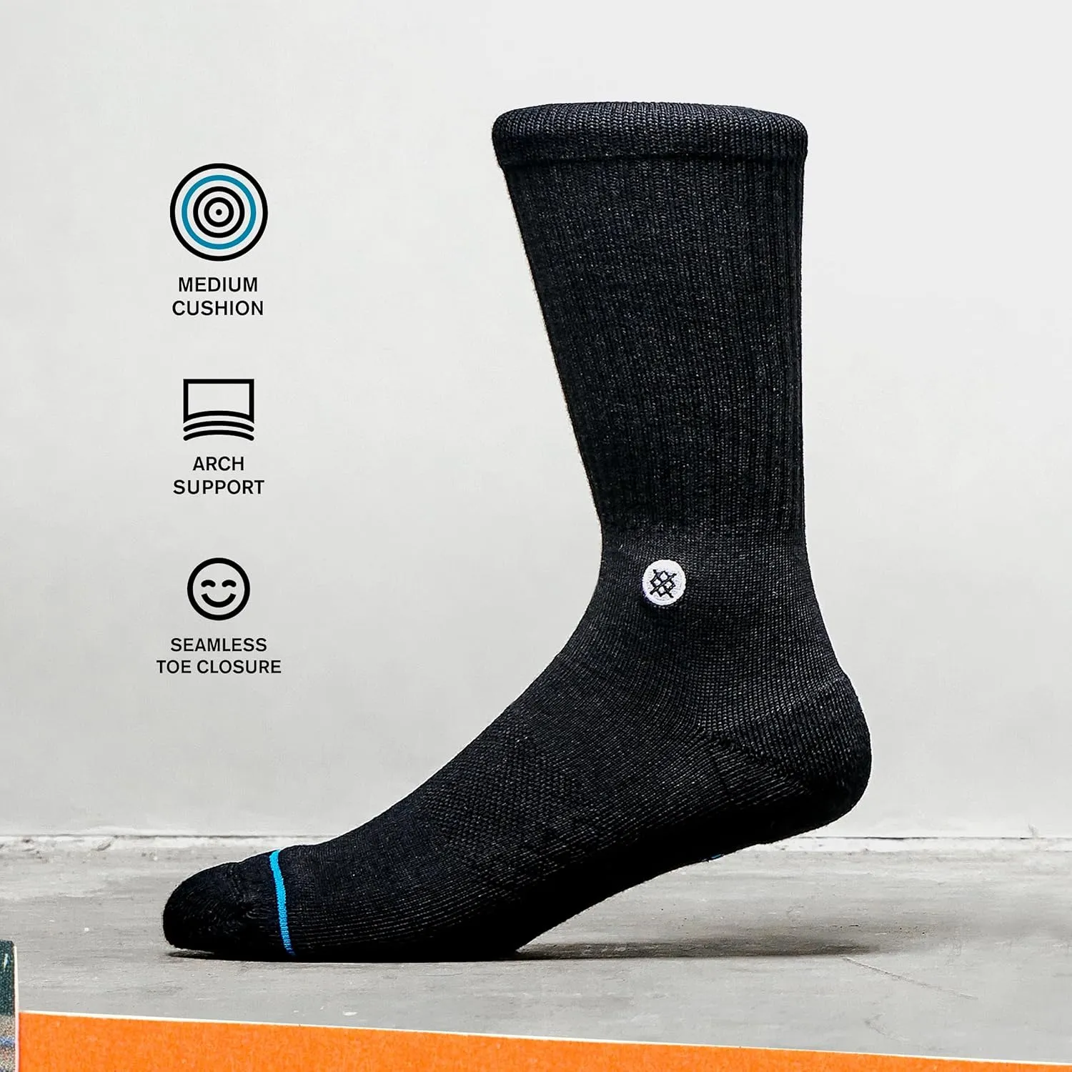 Stance Shranta