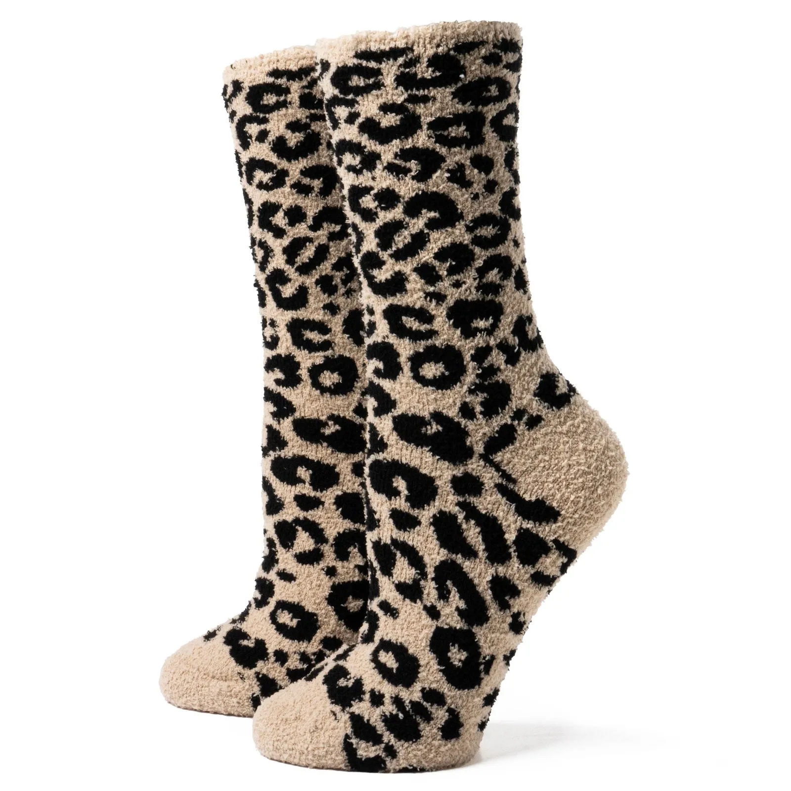 Super Soft Fuzzy Socks