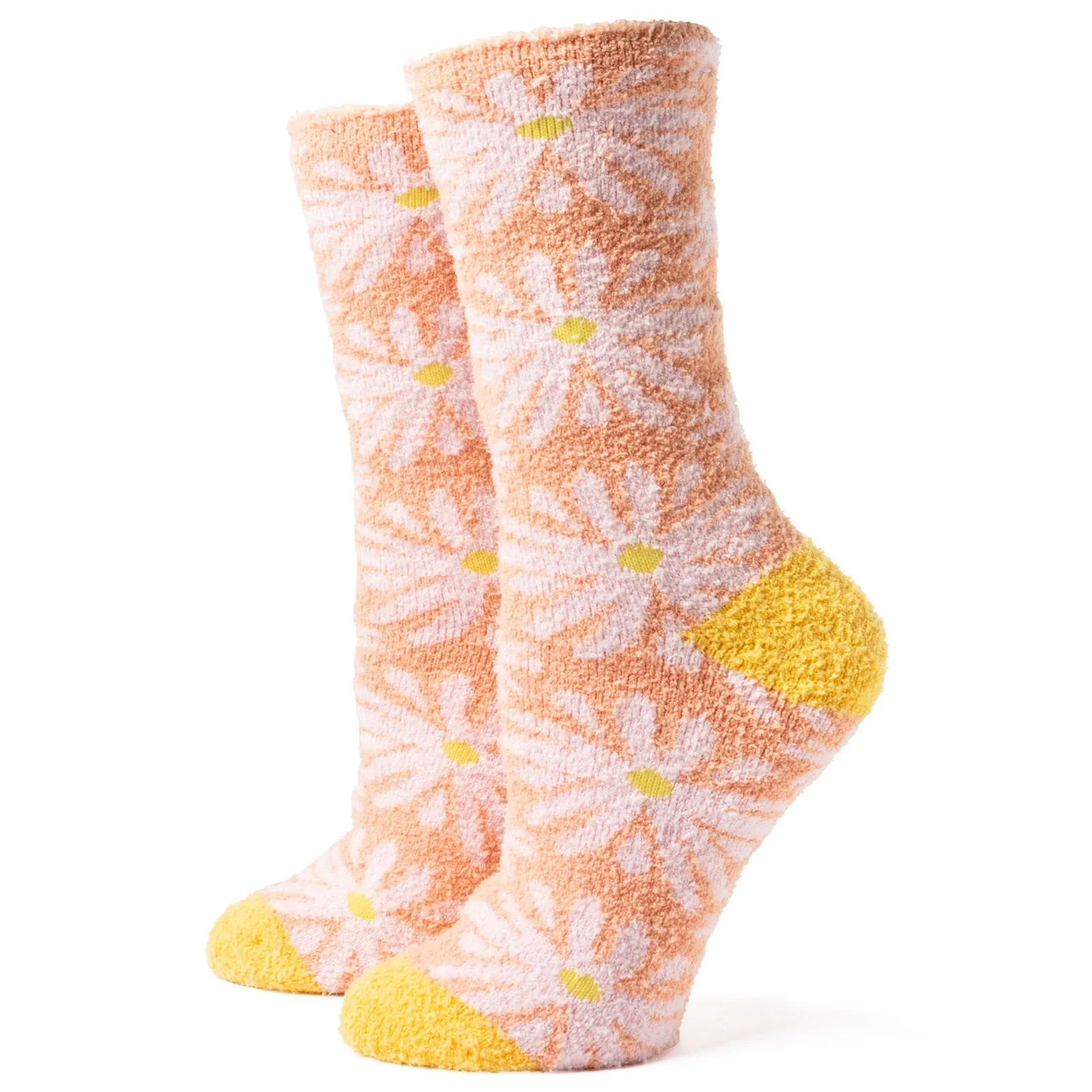 Super Soft Fuzzy Socks