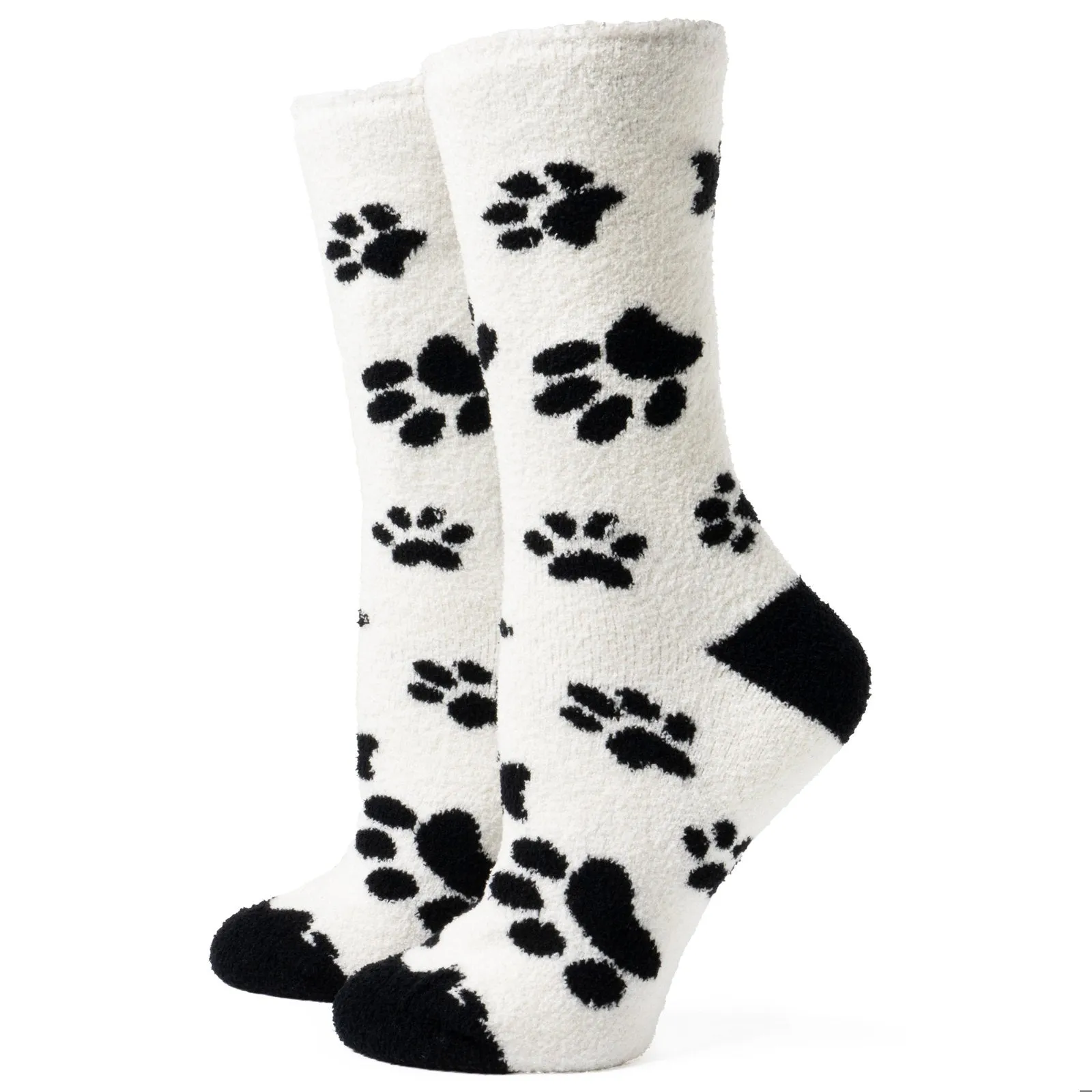 Super Soft Fuzzy Socks