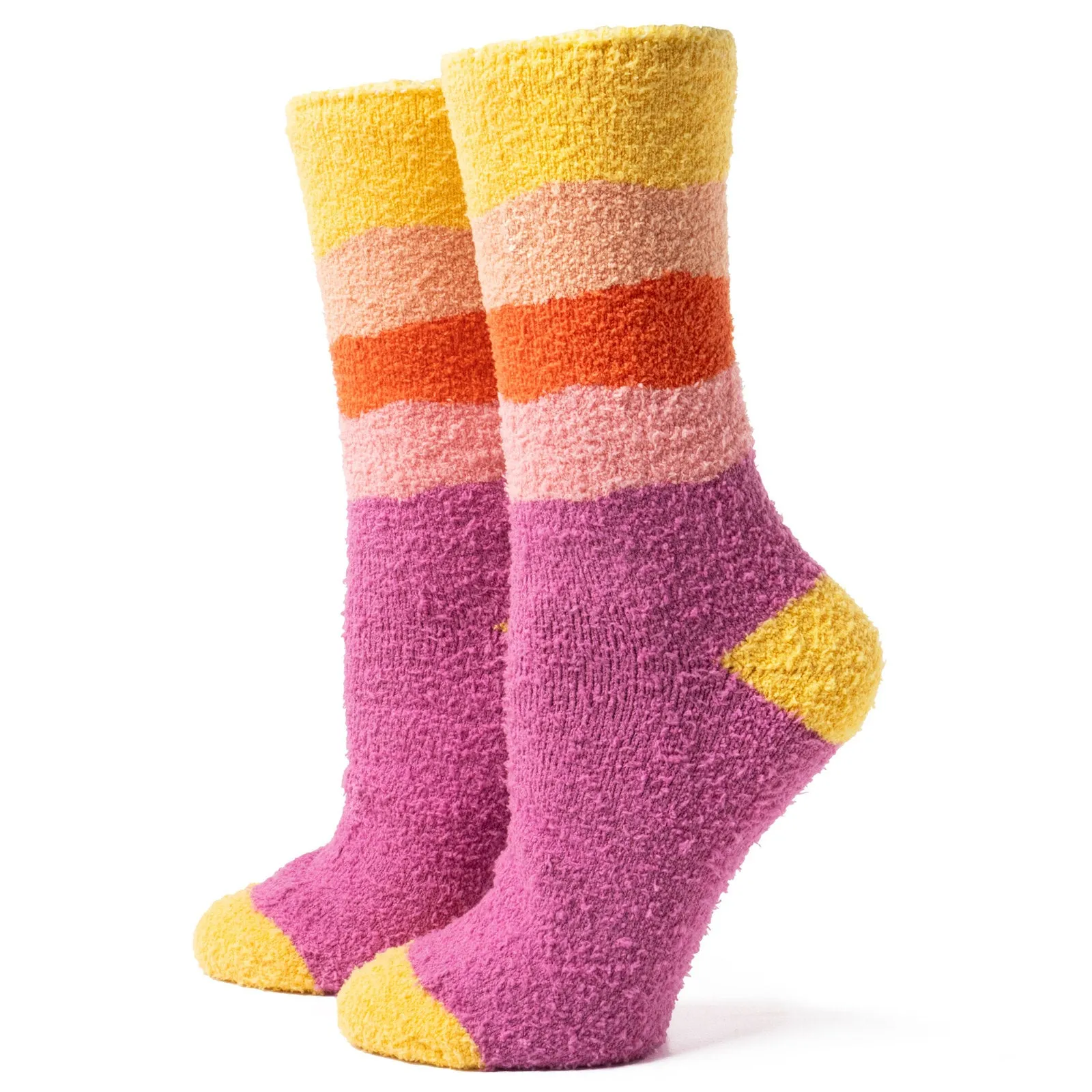 Super Soft Fuzzy Socks
