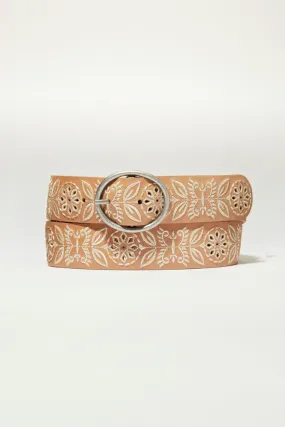Vine Belt By Art N'Vintage