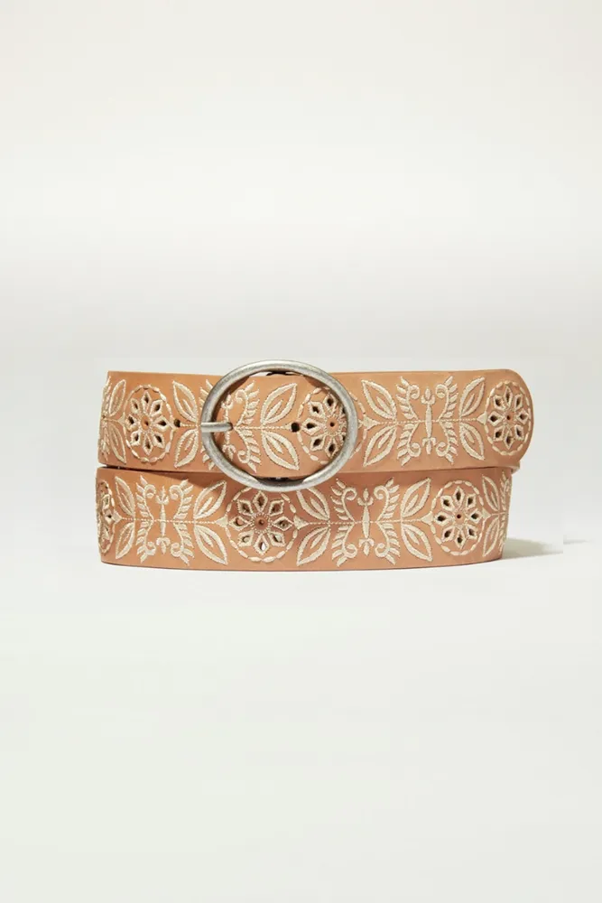 Vine Belt By Art N'Vintage