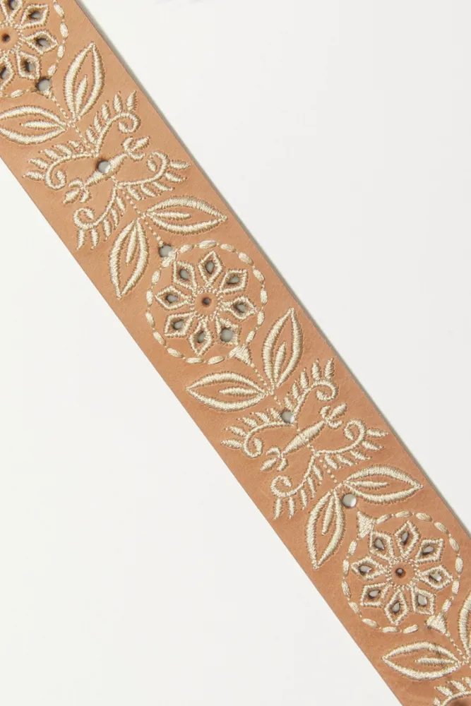 Vine Belt By Art N'Vintage