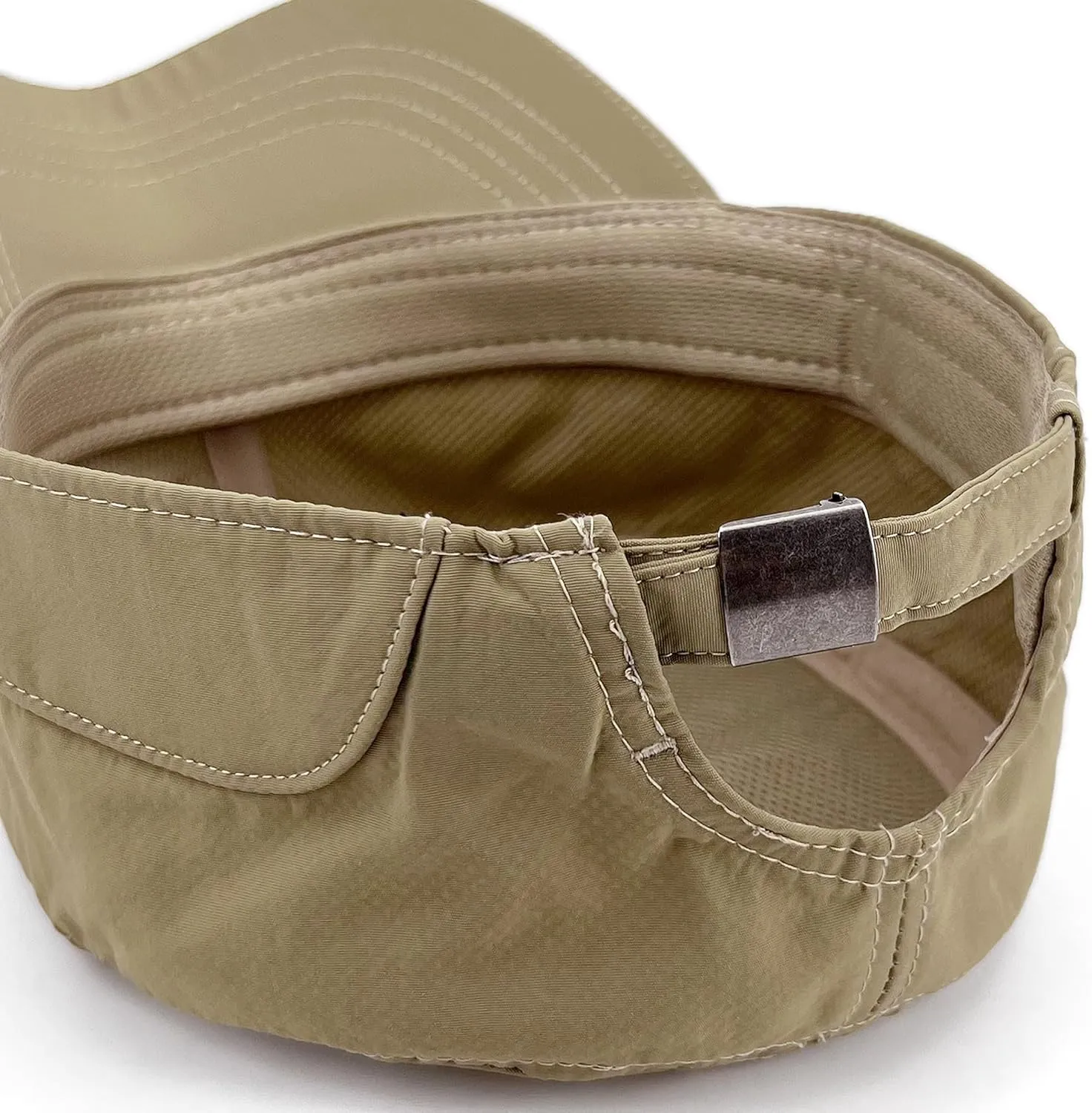 Waterproof Army Cadet Caps for Men Quick Dry Military Cadet Hats for Women Flat Top Patrol Castro Corps Dad Hat